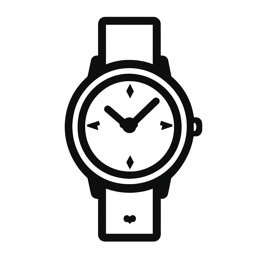 Watch Collection